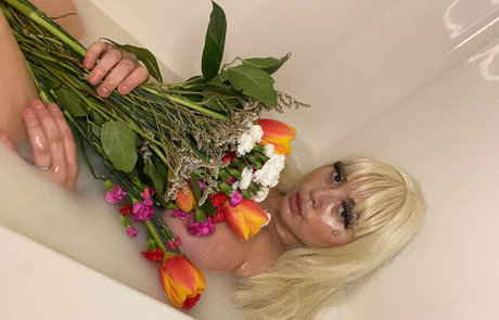 favoritebarista pornstar high quality pics