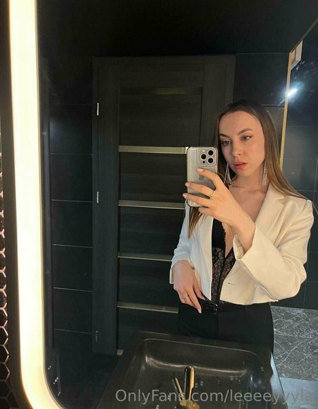 leeeeyyyla Profile pic