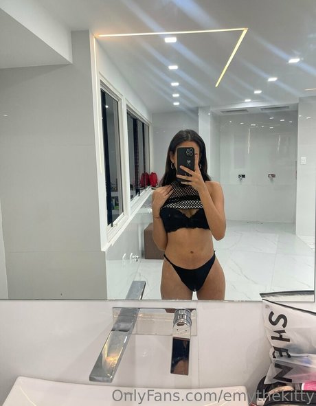 emythekitty pornstar art pics