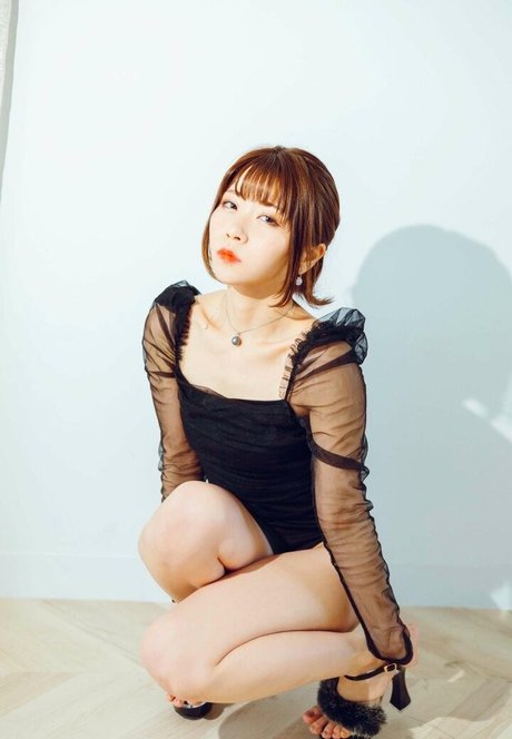 Mikity me free actress pic