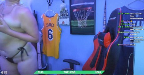 Ybridgee hot pornstar img