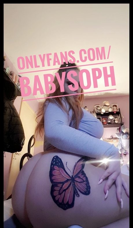 babysoph pornstar xxx img