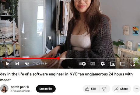 Sarah Pan pornstar sex gallery