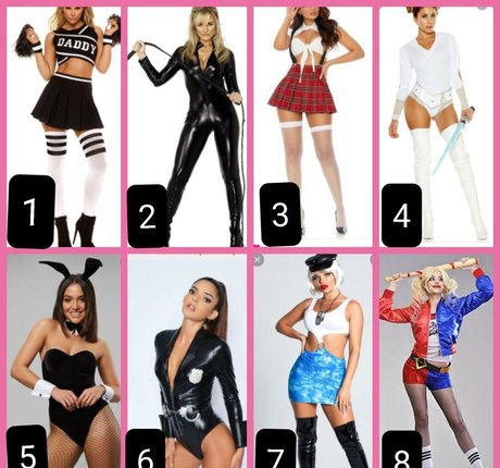 blondeeexo pretty model pic