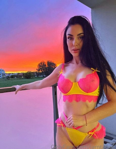 iamalinaxo pornstar beautiful pics