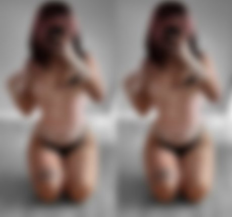 softbunnyrae erotic model img