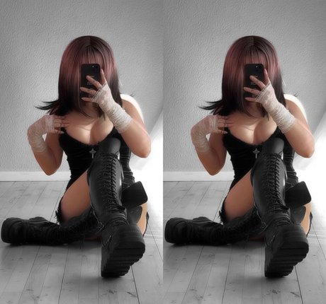 softbunnyrae model perfect archive