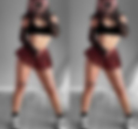 softbunnyrae perfect actress img