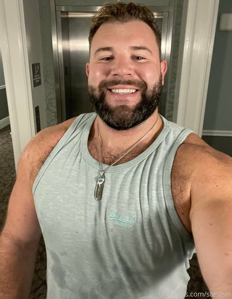 ste3evn pornstar exclusive galleries