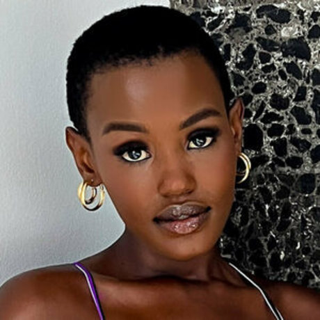 Isimbi pornstar nice picture