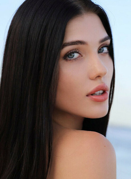 Alina Enero star sex galleries