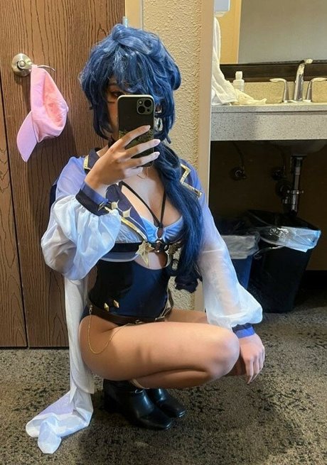 Ramen surprise pretty actress pics