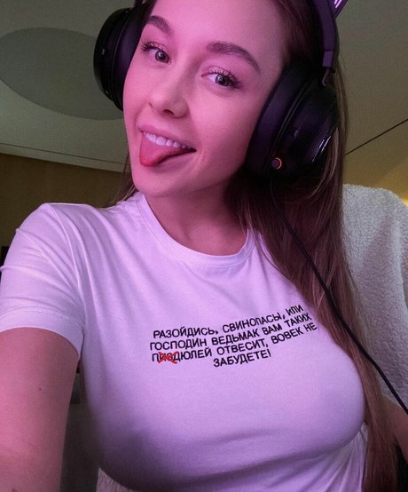 Olga Chocolate pornstar xxx pic