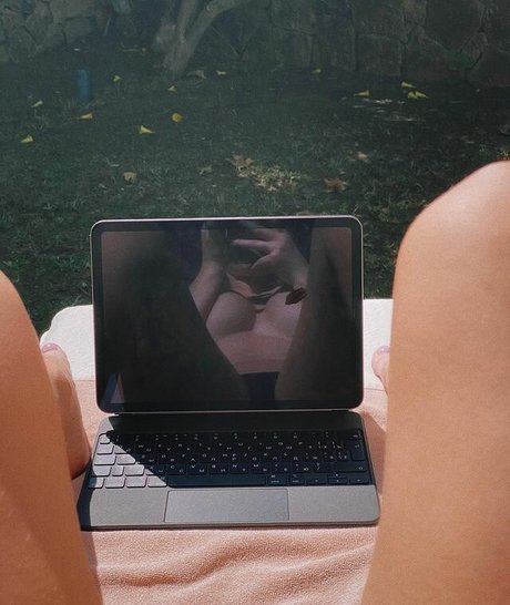 Olga Chocolate pornographic actress img