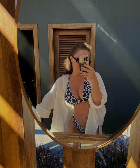 Olga Chocolate hot actress picture