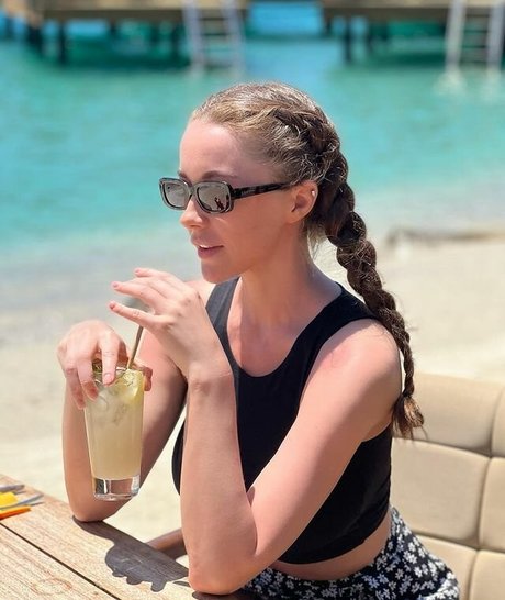 Olga Chocolate pornstar erotic image