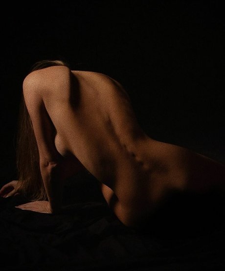 Olga Chocolate erotic star images