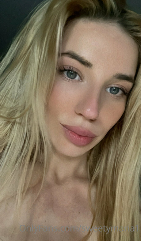 sweetymaria1 model top img