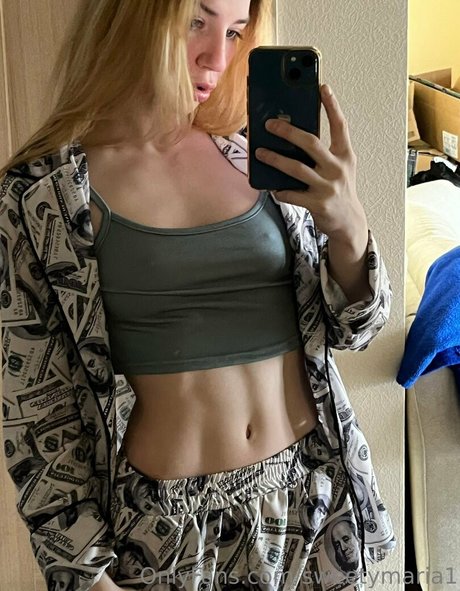 sweetymaria1 xxx star pic