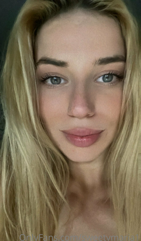 sweetymaria1 star pornographic images