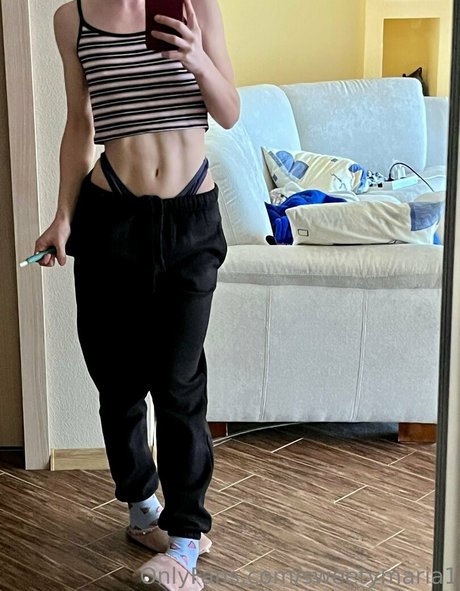sweetymaria1 sex model gallery