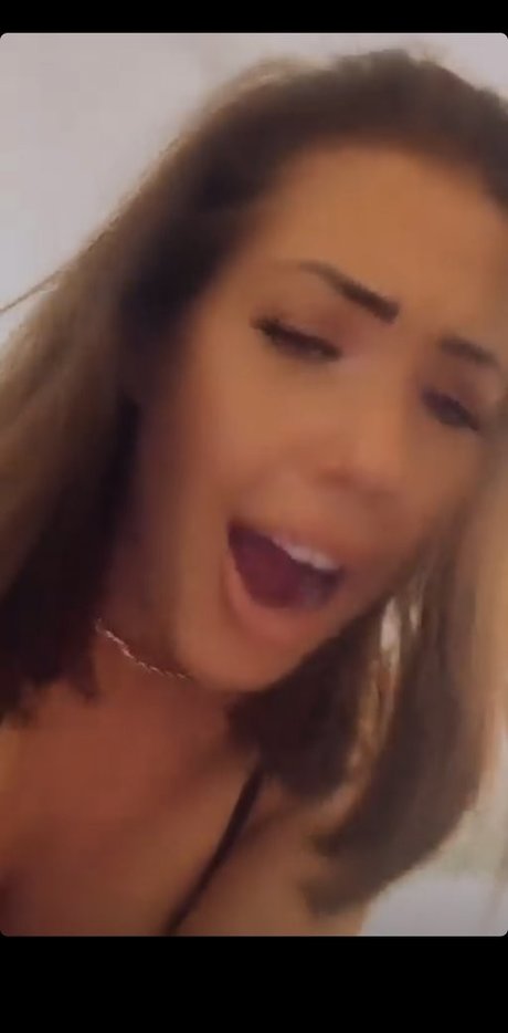 Hayley Pearce model adult pics