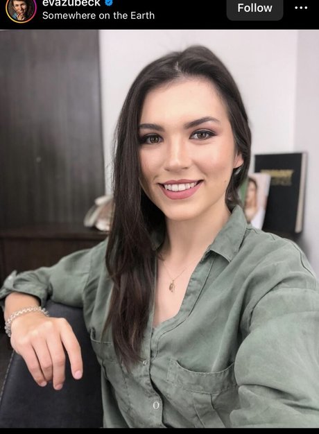 Eva Zu Beck sex model gallery