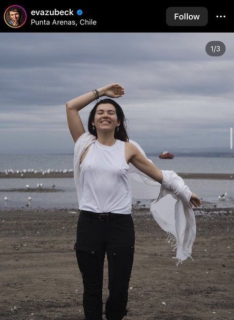 Eva Zu Beck hot actress images