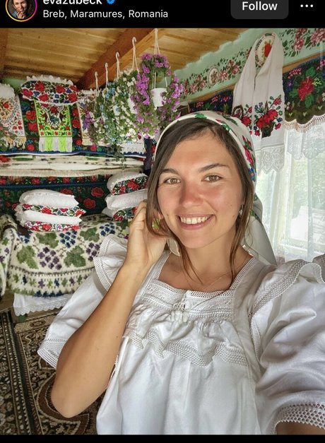 Eva Zu Beck pornstar art photos