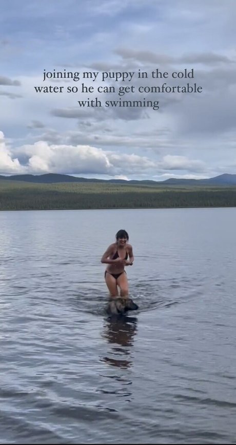 Eva Zu Beck xxx pornstar gallery