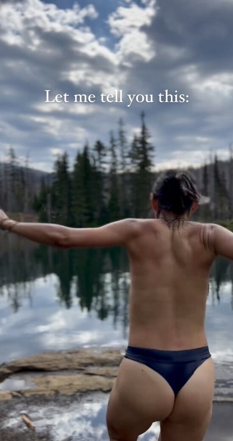 Eva Zu Beck pornstar high quality pic