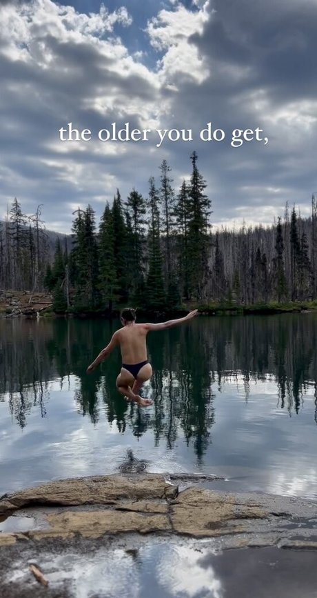 Eva Zu Beck star nude images