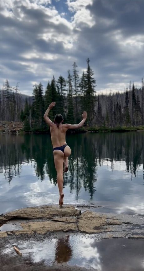 Eva Zu Beck porn star photo