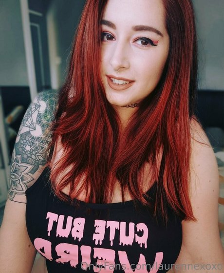 laurennexoxo beautiful model galleries