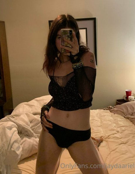 jaydaariel model pornographic photo