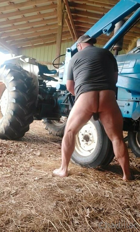 chadillac42 erotic pornstar pic