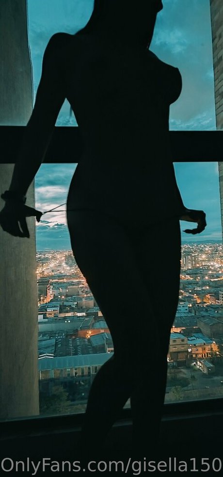 gisella1501997 star photo