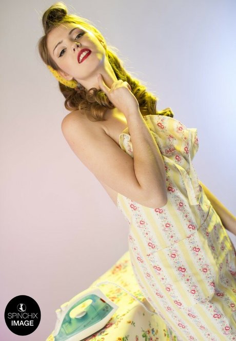 Rosie Danvers sex pornstar archive