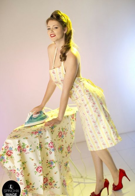 Rosie Danvers star hd pic