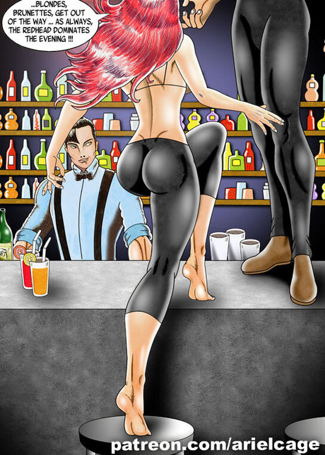 Arielcage high quality actress image