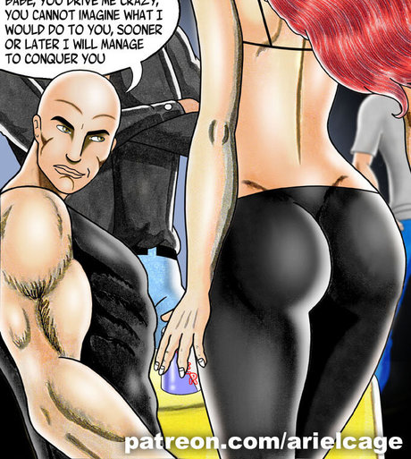 Arielcage sex star pictures