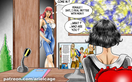 Arielcage star hd images