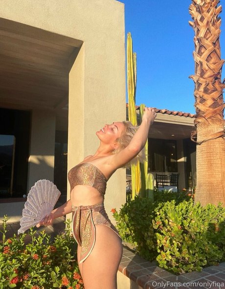 sooofina hd model archive