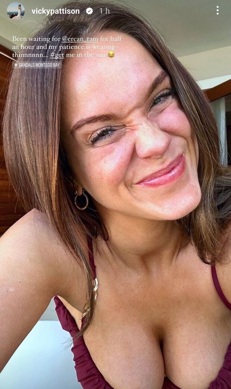 Vicky Pattison xxx actress pics