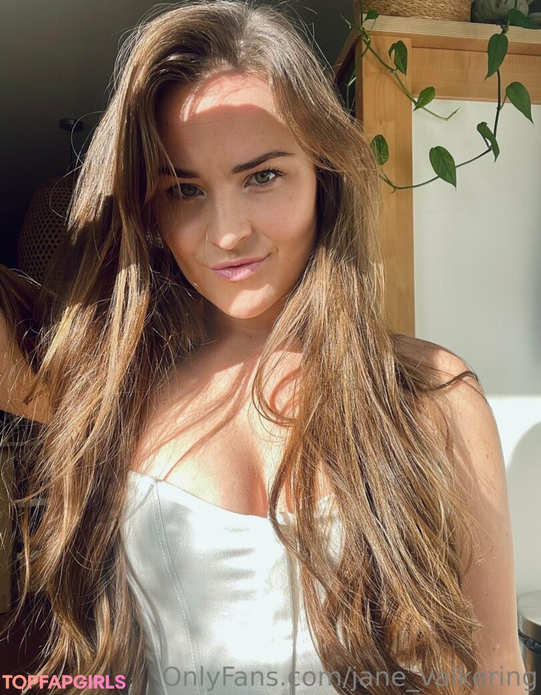 Jane Valkering pornographic actress pic