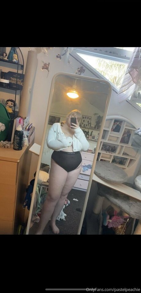 pastelpeachie top star pictures