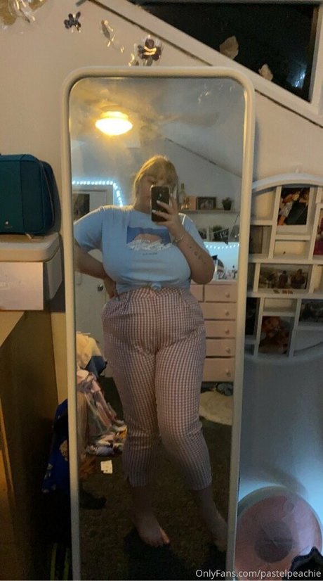 pastelpeachie perfect model galleries