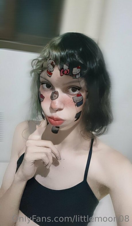 littlemoon08 star exclusive picture