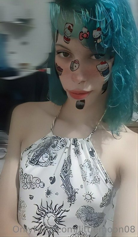 littlemoon08 pornstar nudes picture