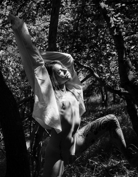 poly luna star hot images